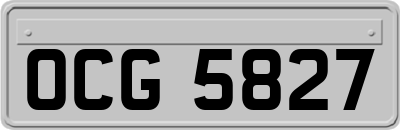OCG5827