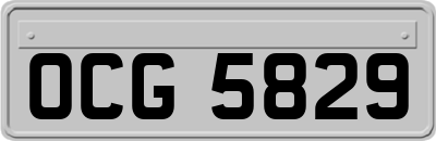 OCG5829
