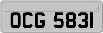 OCG5831