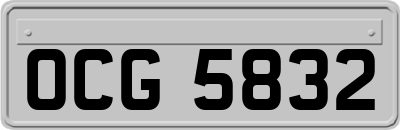 OCG5832