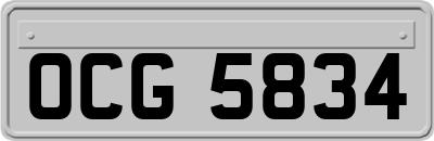 OCG5834