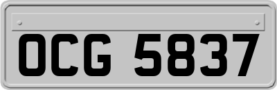 OCG5837