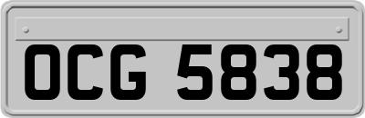 OCG5838