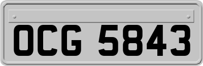 OCG5843