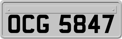 OCG5847