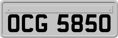 OCG5850