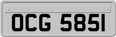 OCG5851
