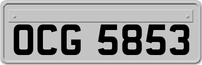 OCG5853