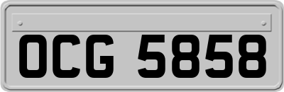 OCG5858