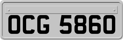 OCG5860