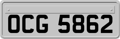 OCG5862