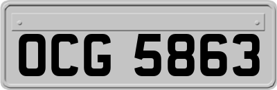 OCG5863