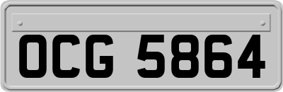 OCG5864