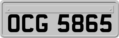 OCG5865