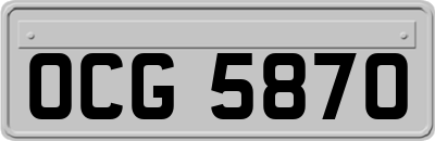OCG5870