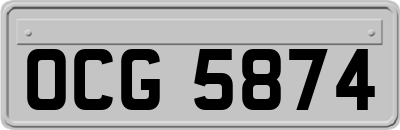 OCG5874
