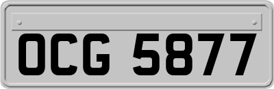 OCG5877