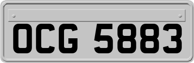 OCG5883