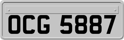 OCG5887