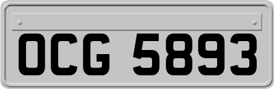 OCG5893