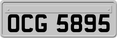 OCG5895