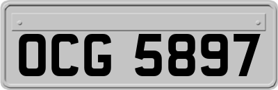 OCG5897