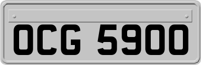 OCG5900