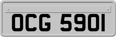 OCG5901