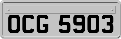 OCG5903