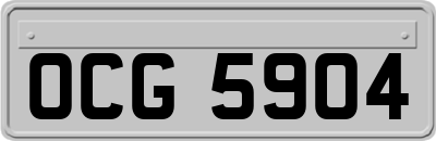 OCG5904