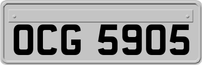 OCG5905