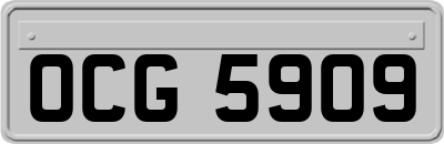 OCG5909