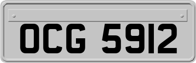 OCG5912