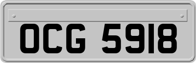 OCG5918