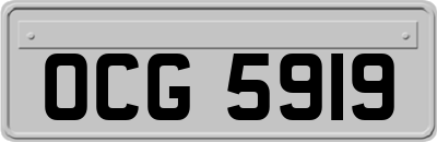 OCG5919