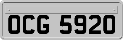 OCG5920
