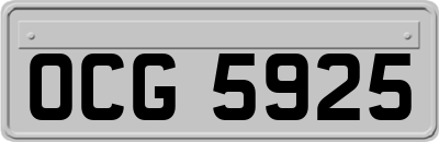 OCG5925