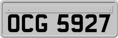 OCG5927