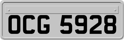 OCG5928