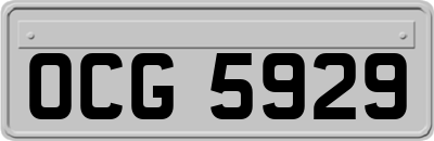 OCG5929