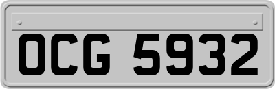 OCG5932