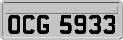 OCG5933