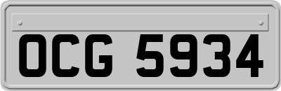 OCG5934