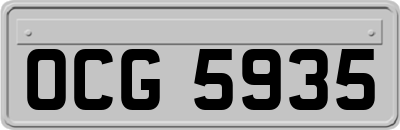 OCG5935