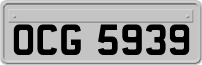 OCG5939