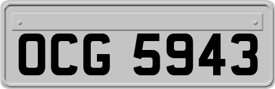 OCG5943