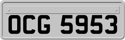 OCG5953