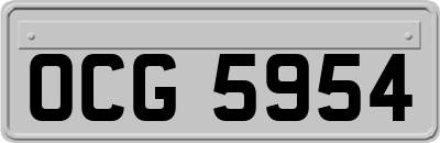 OCG5954