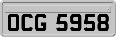 OCG5958