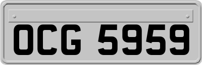 OCG5959